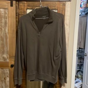 Mens Dress Pullover